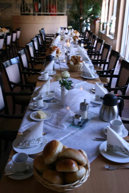 Hotel Am Kastell Goch Luaran gambar